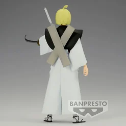 Hell's Paradise - Yamada Asaemon Fuchi Vibration Stars Figuur