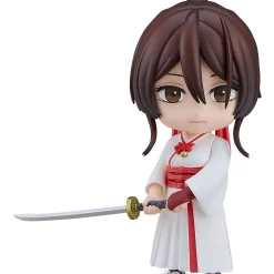 Hell's Paradise - Yamada Asaemon Sagiri Nendoroid Actie Figuur