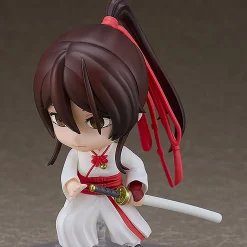 Hell's Paradise - Yamada Asaemon Sagiri Nendoroid Actie Figuur
