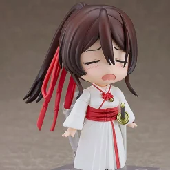 Hell's Paradise - Yamada Asaemon Sagiri Nendoroid Actie Figuur