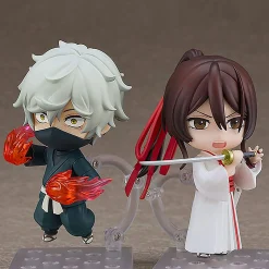 Hell's Paradise - Yamada Asaemon Sagiri Nendoroid Actie Figuur