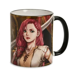 Hera The War of Rohirrim Mok - Lord of the Rings