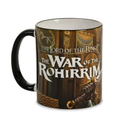 Hera The War of Rohirrim Mok - Lord of the Rings