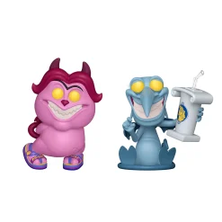 Hercules - Piet en Paniek Funko Pop! figuren 2-pack