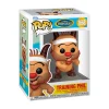 Hercules - Training Phil Funko Pop! figuur