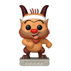 Hercules - Training Phil Funko Pop! figuur