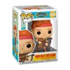 Hercules met pijl en boog Funko Pop! figuur