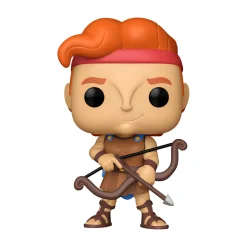 Hercules met pijl en boog Funko Pop! figuur