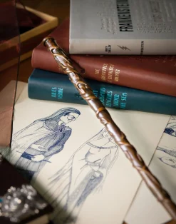 Hermelien Griffel Toverstaf