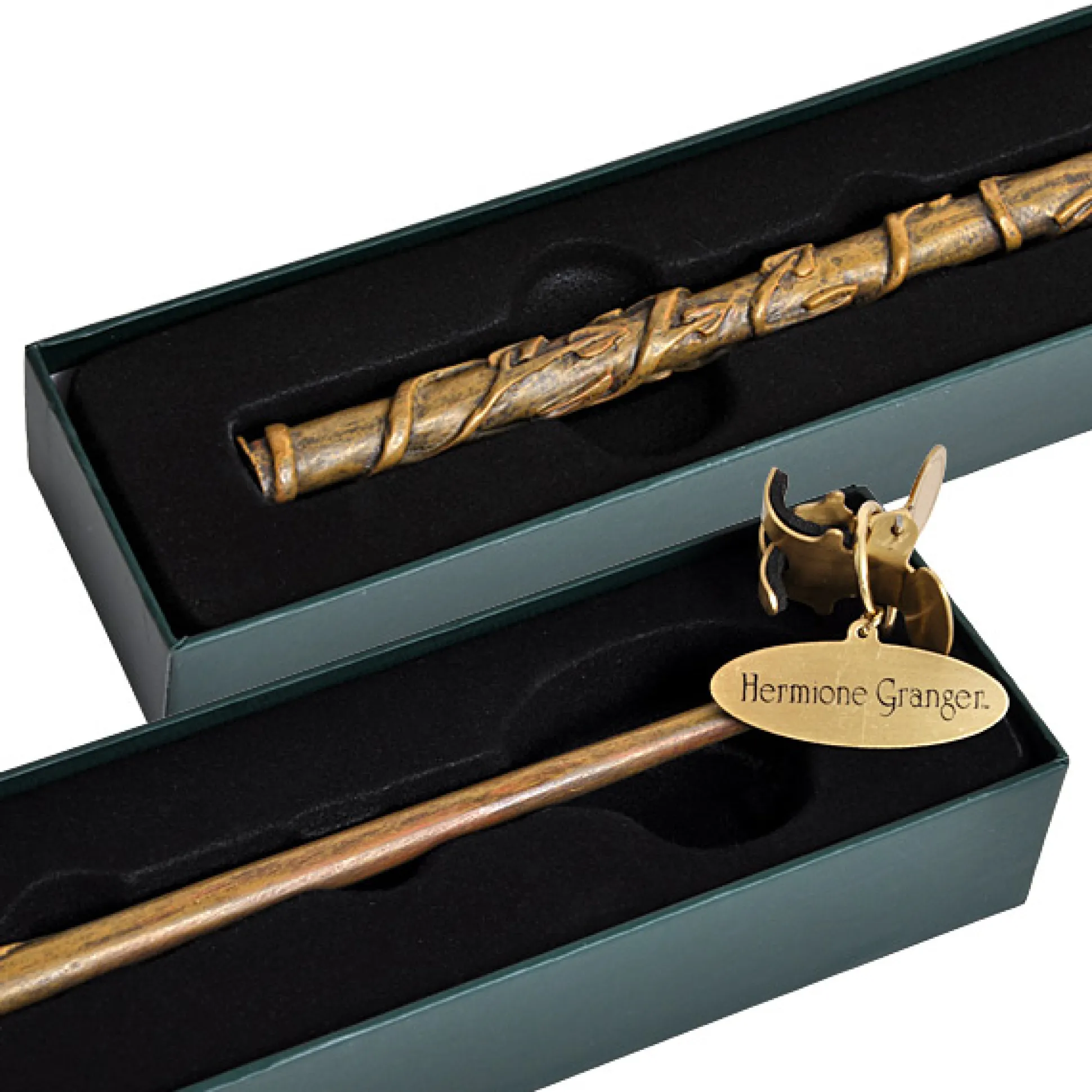 Hermelien Griffel Toverstok - Karakter Editie