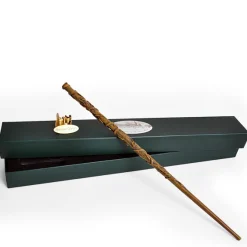 Hermelien Griffel Toverstok - Karakter Editie