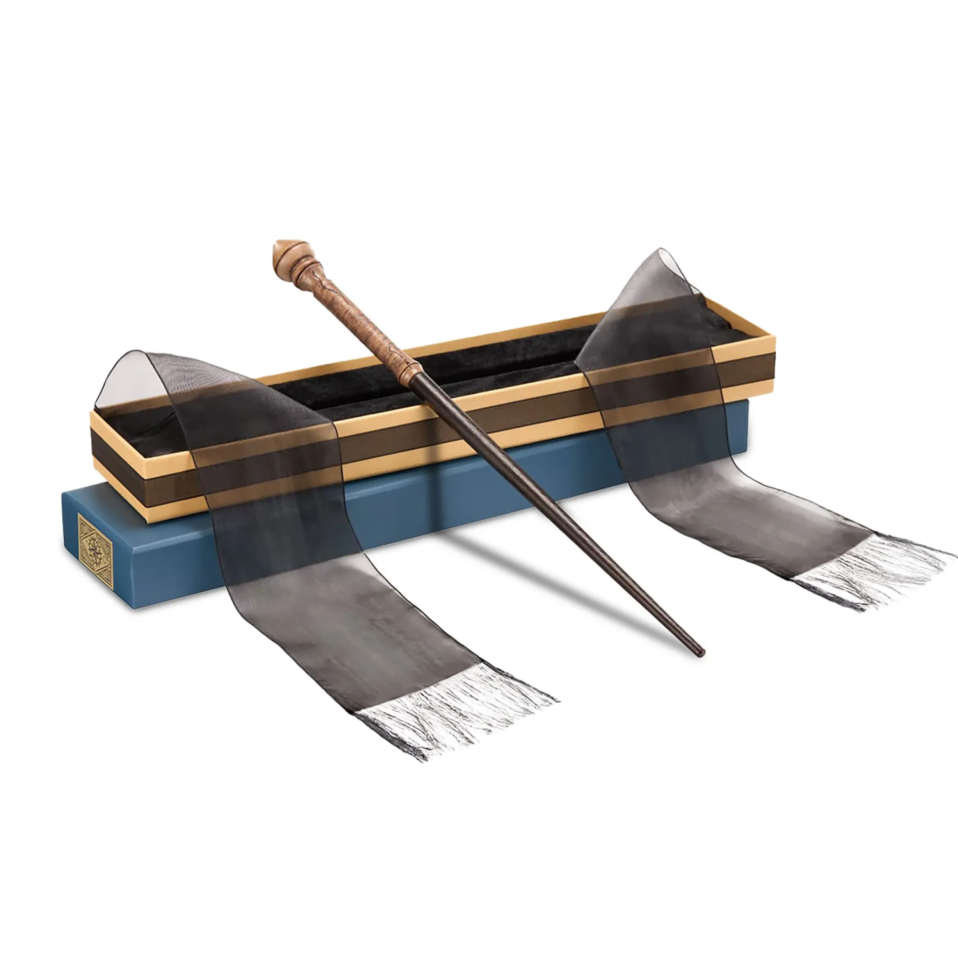 Hermelien Griffel's Eerste Toverstok - Harry Potter First Wands Collection