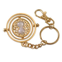 Hermelien's Tijdverdrijver Sleutelhanger - Harry Potter