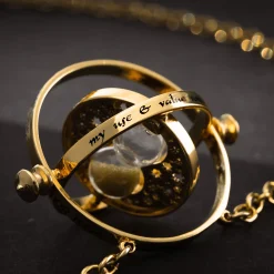 Hermelien's Tijdverdrijver - Het Origineel