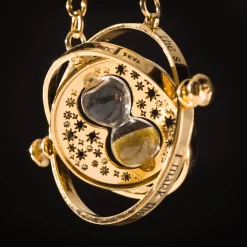 Hermelien's Tijdverdrijver - Het Origineel