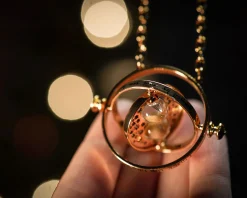 Hermelien's Tijdverdrijver - Het Origineel