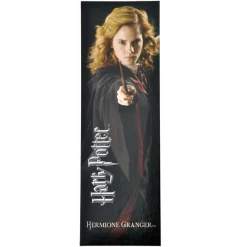 Hermione Granger Toverstaf Pen & Bladwijzer