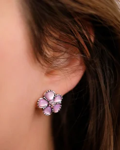 Hermione's Bal Oorbellen Replica