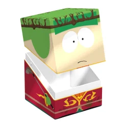 High Elf King Kyle Verzamelkaart Box Ultimate Guard - South Park