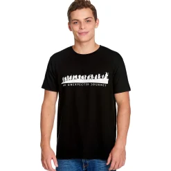 Hobbit T-shirt - Een onverwachte reis