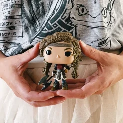 Hoe Tem Je Een Draak - Astrid Funko Pop Figuur