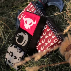 Hoe Tem Je Een Draak - Symbolen Sokken 3-Pack