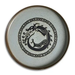 Hoe Tem je een Draak - Symbolen Bordenset