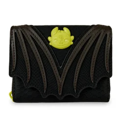 Hoe Tem Je Een Draak - Tandloos Portemonnee