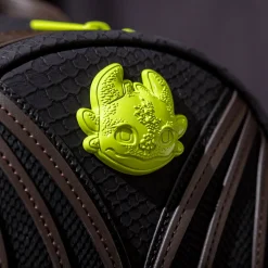 Hoe Tem Je Een Draak - Toothless Mini Rugzak