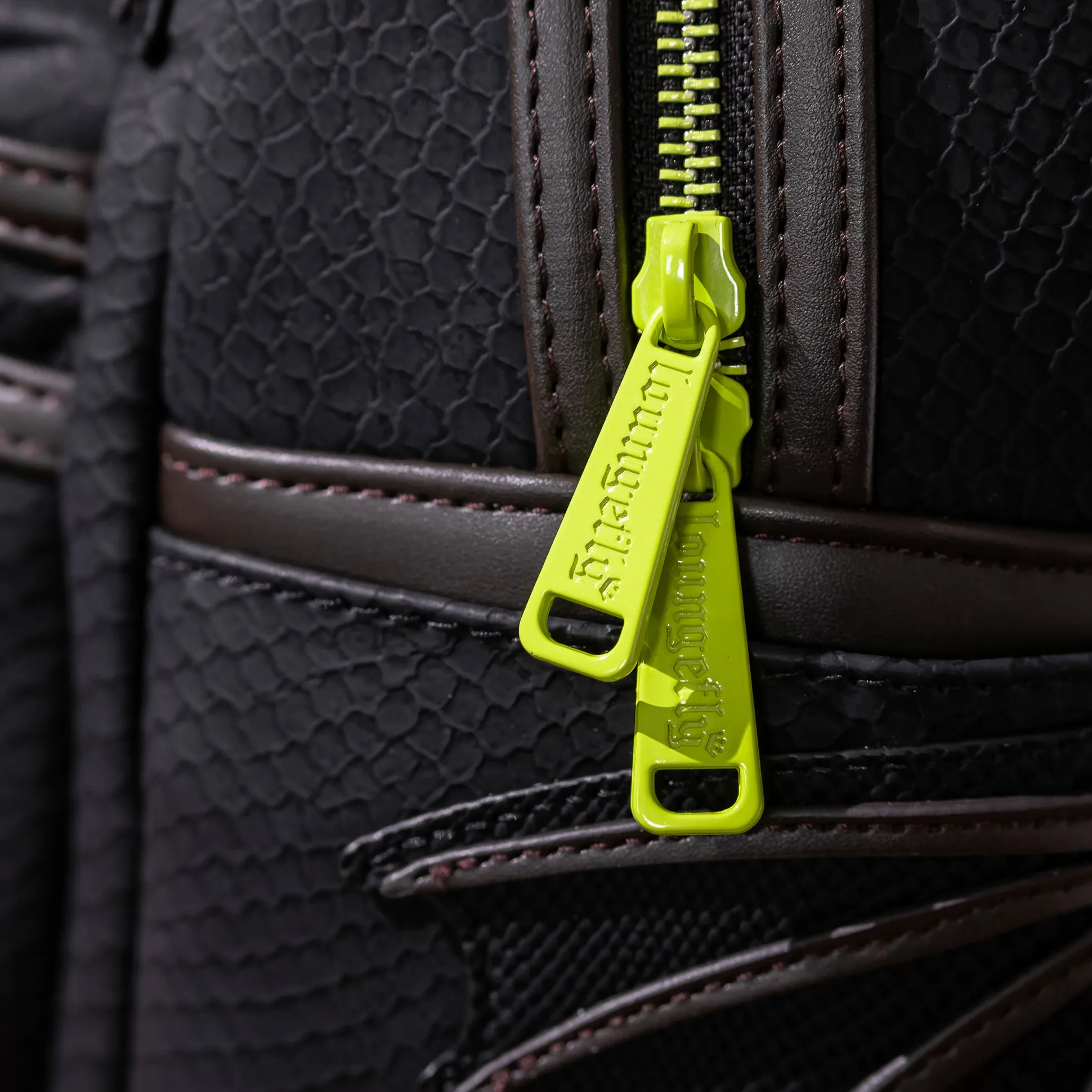 Hoe Tem Je Een Draak - Toothless Mini Rugzak