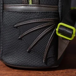 Hoe Tem Je Een Draak - Toothless Mini Rugzak