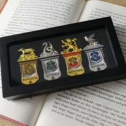 Hogwarts Boekenlegger Set