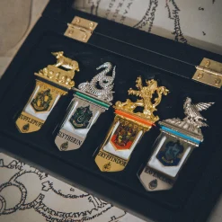 Hogwarts Boekenlegger Set