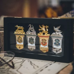 Hogwarts Boekenlegger Set