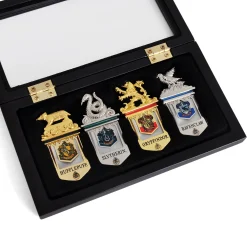 Hogwarts Boekenlegger Set