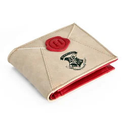 Hogwarts Brief Portemonnee - Harry Potter