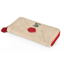 Hogwarts Brief Portemonnee Dames - Harry Potter