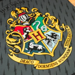 Hogwarts en Marauder's Map Theedoeken Set - Harry Potter