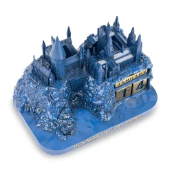 Hogwarts Kasteel 3D Jaar Kalender - Harry Potter