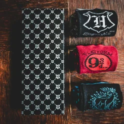 Hogwarts Sokken 3 Set in Geschenkdoos - Harry Potter