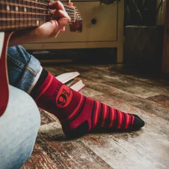 Hogwarts Sokken 3 Set in Geschenkdoos - Harry Potter