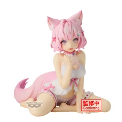 Hololive Production - Hakui Koyori Relax Time Figuur