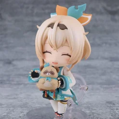 Hololive Production - Kazama Iroha Nendoroid Actiefiguur