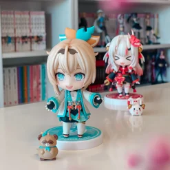 Hololive Production - Kazama Iroha Nendoroid Actiefiguur