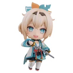 Hololive Production - Kazama Iroha Nendoroid Actiefiguur