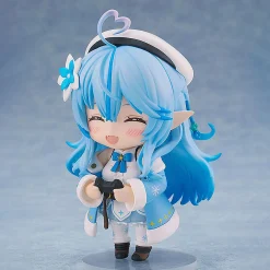 Hololive Production - Yukihana Lamy Nendoroid Actiefiguur