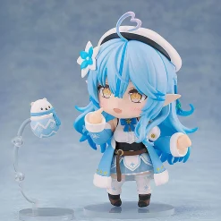 Hololive Production - Yukihana Lamy Nendoroid Actiefiguur