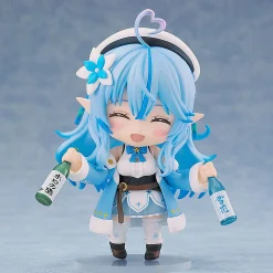 Hololive Production - Yukihana Lamy Nendoroid Actiefiguur