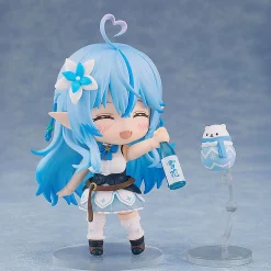 Hololive Production - Yukihana Lamy Nendoroid Actiefiguur