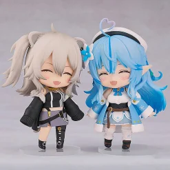Hololive Production - Yukihana Lamy Nendoroid Actiefiguur